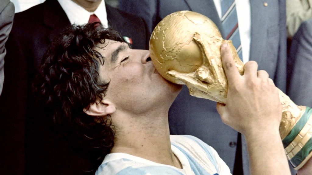 Maradona morreu há 3 anos e caso continua na Justiça