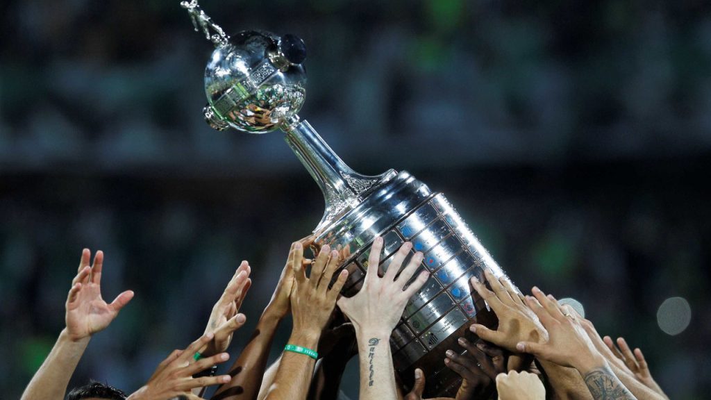 Quem já está classificado para a Libertadores de 2024? Veja a lista