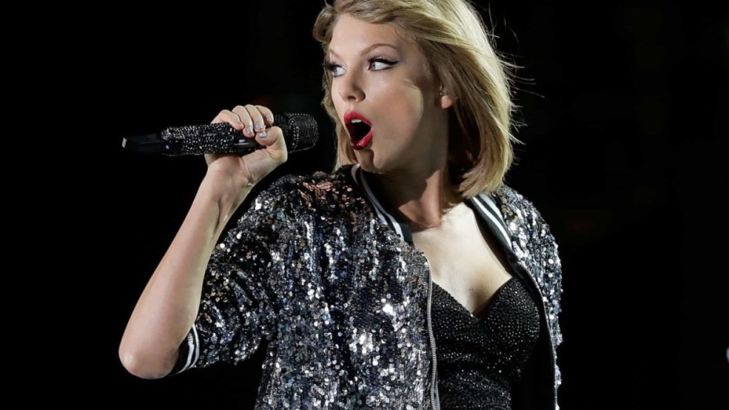 Taylor Swift: T4F recebe 'chuva de processos' em uma semana e perde 15% de valor de mercado