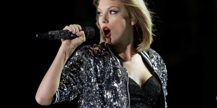 Taylor Swift: T4F recebe 'chuva de processos' em uma semana e perde 15% de valor de mercado