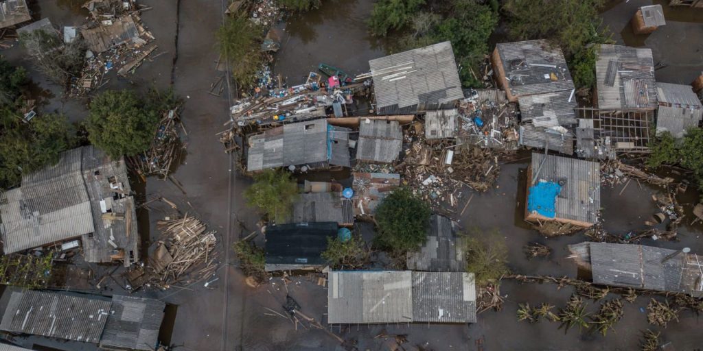 Governo gaúcho tem dez dias para explicar mudança em código ambiental