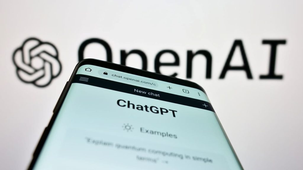 Graças ao GPT-4o, receita mobile do ChatGPT cresce como nunca