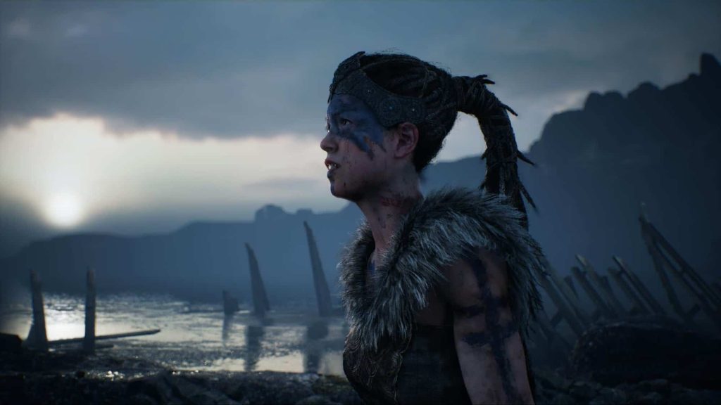 Hellblade: Senua’s Sacrifice