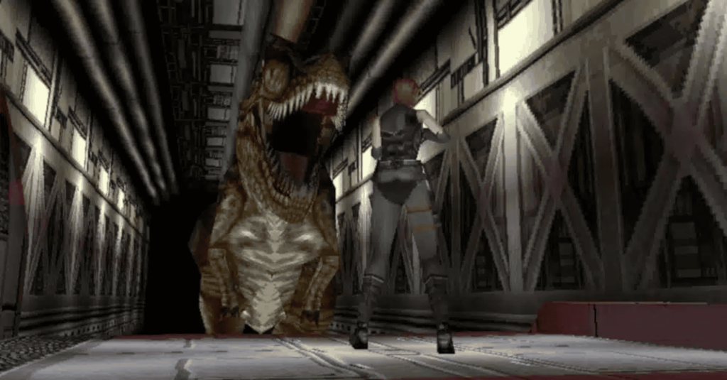 10 jogos que merecem um remake