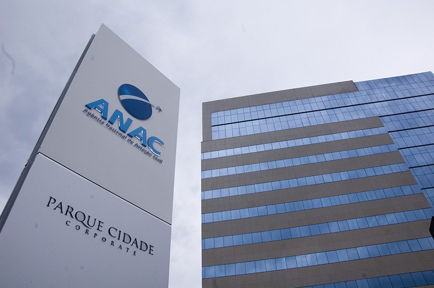 Anac quer punir passageiro indisciplinado