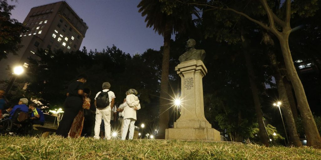 Aniversário de Luiz Gama é comemorado com websérie e caminhada em SP