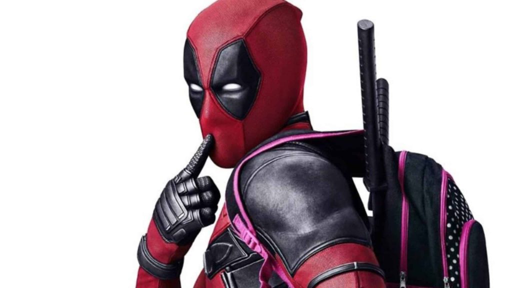 Onde assistir a todos os filmes de Deadpool online