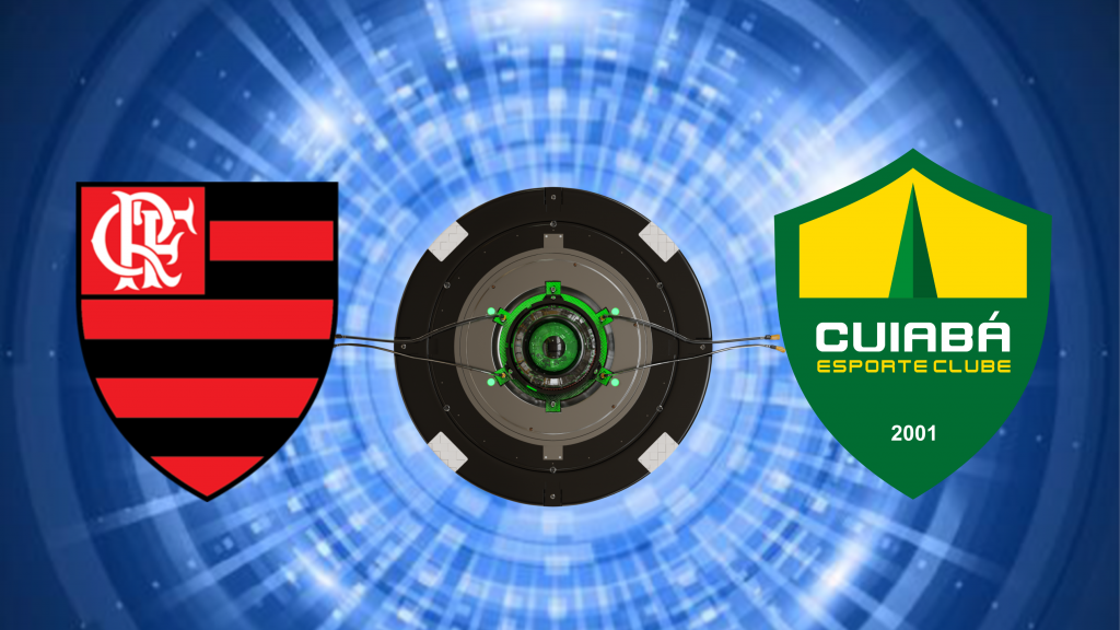 onde assistir e horário do jogo do Brasileirão