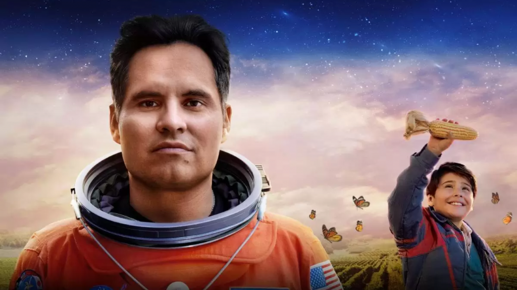 5 filmes de astronautas nada convencionais