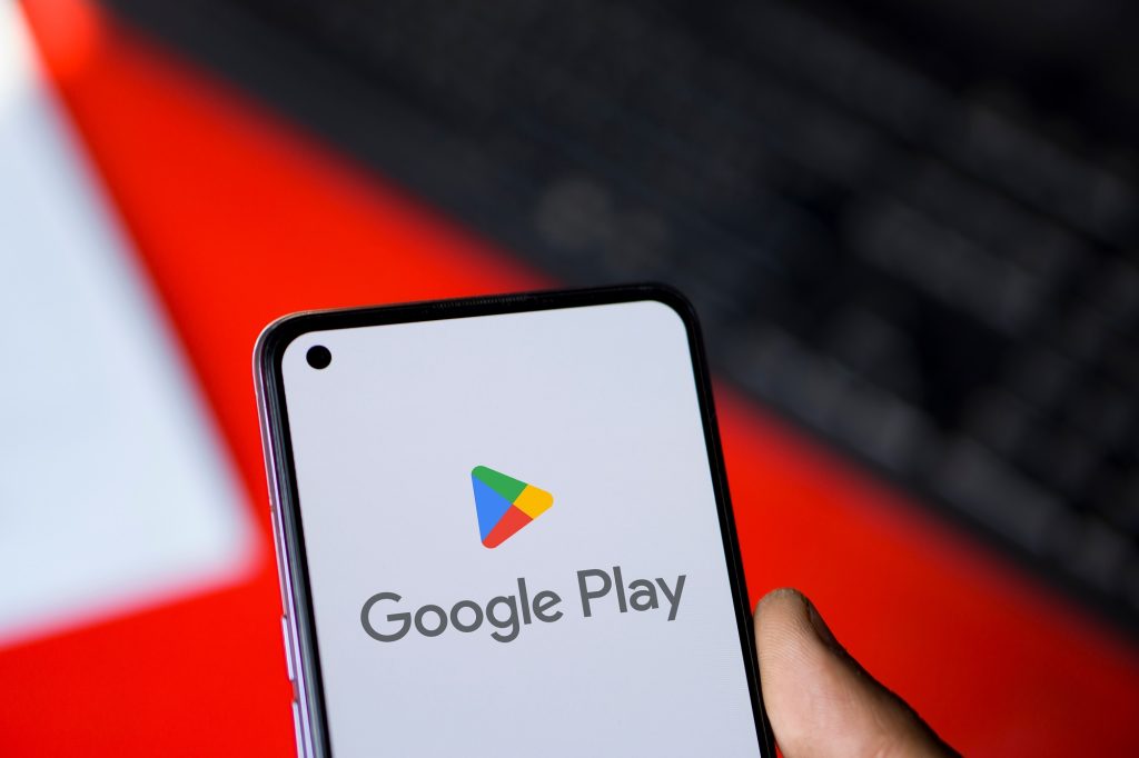 Demorou, mas chegou! Play Store ganha recurso (muito) esperado