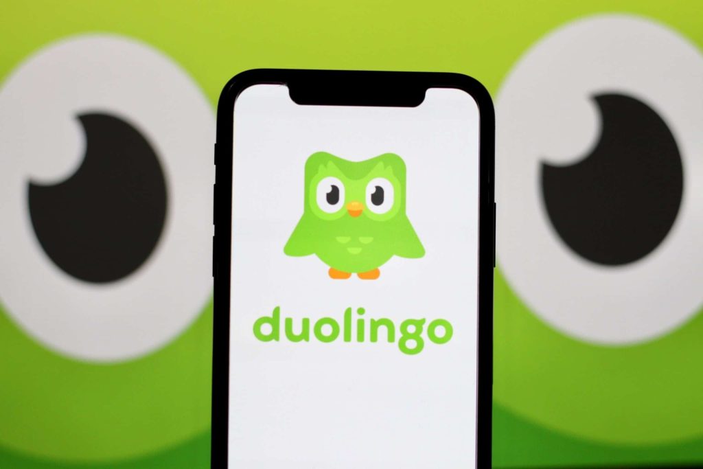 Duolingo adiciona hits famosos em cursos de música