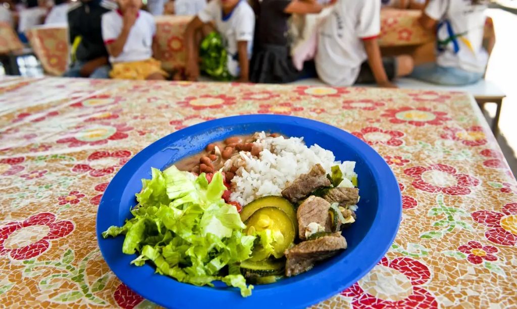 Efeitos das mudanças climáticas podem agravar fome, revela estudo