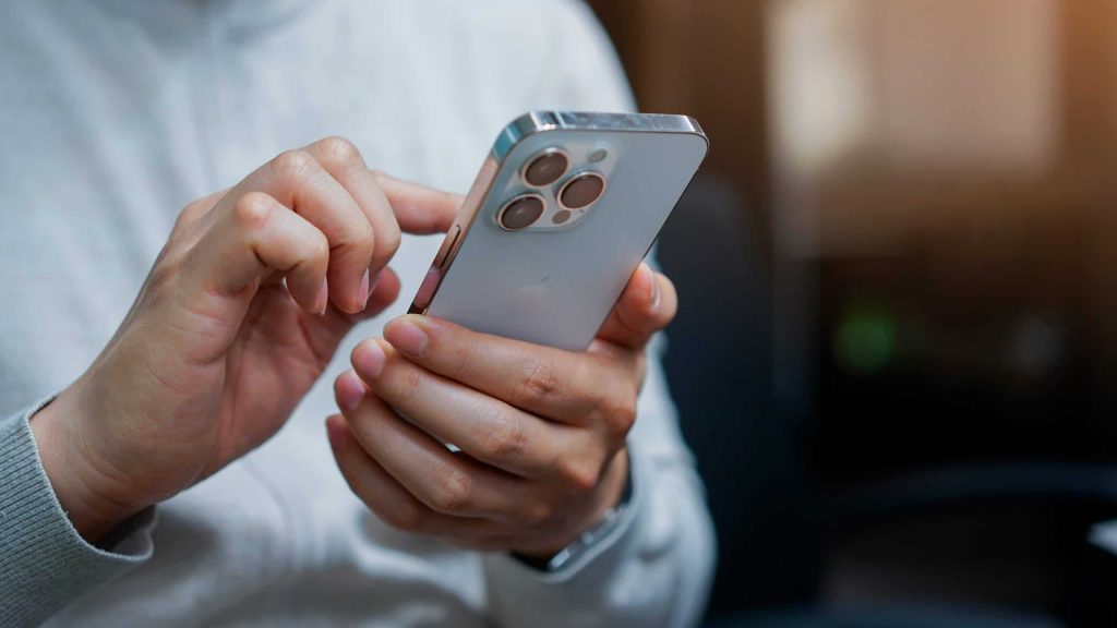 Finalmente! Vai dar para gravar vídeos com música tocando no iPhone