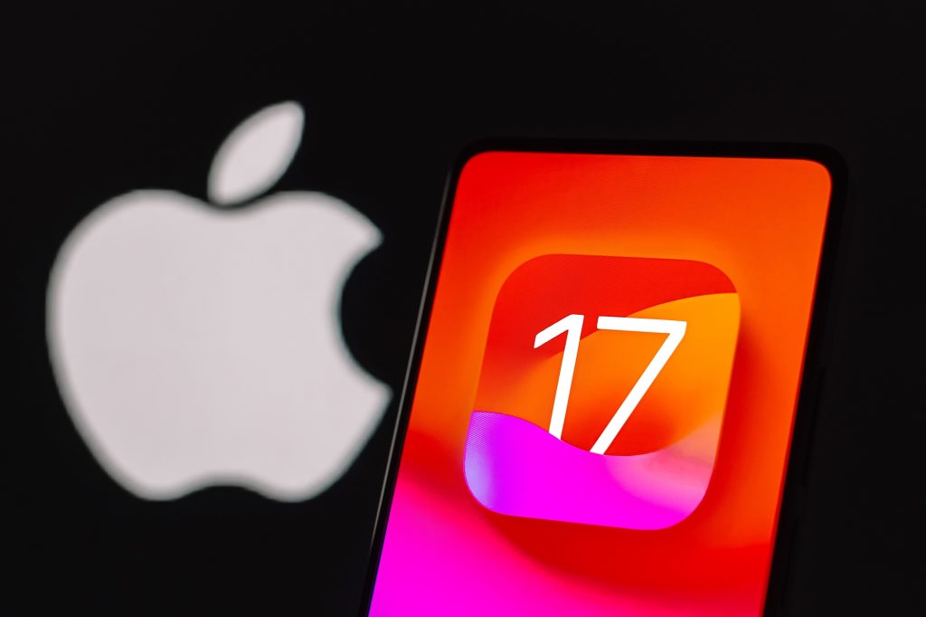 iOS 17 receberá mais uma atualização antes do iOS 18; o que esperar?