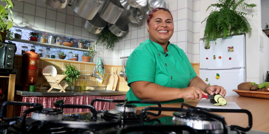 Saúde mental é tema do programa Xodó de Cozinha deste sábado